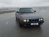 BMW 525 1992 годаүшін1 500 000 тг. в Кордай