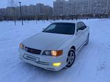 Toyota Chaser 1996 годаfor4 400 000 тг. в Астана