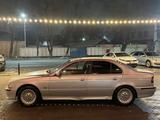 BMW 525 2001 годаүшін2 600 000 тг. в Алматы – фото 3