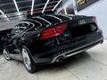 Audi A7 2014 годаүшін15 500 000 тг. в Алматы – фото 3