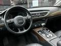 Audi A7 2014 годаүшін15 500 000 тг. в Алматы – фото 5