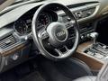 Audi A7 2014 годаүшін15 500 000 тг. в Алматы – фото 8