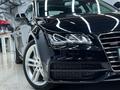 Audi A7 2014 годаүшін15 500 000 тг. в Алматы – фото 9