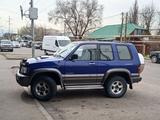 Isuzu Bighorn 1998 года за 2 800 000 тг. в Алматы – фото 3