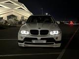 BMW X5 2004 года за 6 100 000 тг. в Астана – фото 5