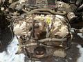 Двигатель Nissan Infiniti VQ35HR VQ35 3.5 lүшін600 000 тг. в Караганда