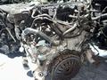 Двигатель Nissan Infiniti VQ35HR VQ35 3.5 lүшін600 000 тг. в Караганда – фото 4