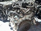 Двигатель Nissan Infiniti VQ35HR VQ35 3.5 l за 600 000 тг. в Караганда – фото 4
