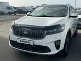 Kia Sorento 2018 года за 8 870 000 тг. в Астана – фото 3