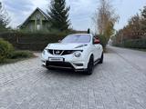 Nissan Juke 2013 года за 7 500 000 тг. в Алматы