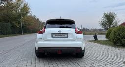 Nissan Juke 2013 годаfor7 500 000 тг. в Алматы – фото 5