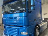 DAF  XF 105 2008 года за 15 000 000 тг. в Мерке – фото 2