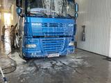 DAF  XF 105 2008 годаүшін15 000 000 тг. в Мерке – фото 4