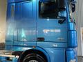 DAF  XF 105 2008 годаүшін15 000 000 тг. в Мерке – фото 5