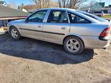 Opel Vectra 1996 годаүшін1 350 000 тг. в Алматы