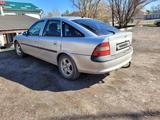 Opel Vectra 1996 годаүшін1 350 000 тг. в Алматы – фото 3