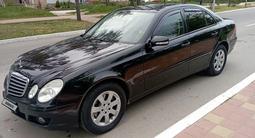 Mercedes-Benz E 200 2008 годаүшін5 000 000 тг. в Костанай – фото 2