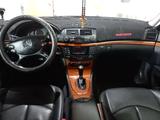 Mercedes-Benz E 200 2008 года за 4 500 000 тг. в Костанай – фото 5