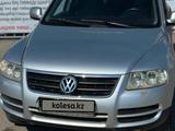 Volkswagen Touareg 2004 годаүшін3 300 000 тг. в Костанай – фото 3