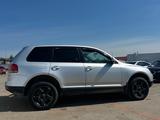 Volkswagen Touareg 2004 годаүшін3 300 000 тг. в Костанай – фото 4