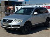 Volkswagen Touareg 2004 годаүшін3 300 000 тг. в Костанай
