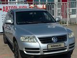 Volkswagen Touareg 2004 годаүшін3 300 000 тг. в Костанай – фото 2