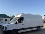 Volkswagen Crafter 2008 года за 12 800 000 тг. в Шымкент – фото 2