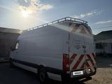 Volkswagen Crafter 2008 года за 12 800 000 тг. в Шымкент – фото 3