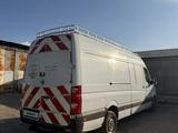 Volkswagen Crafter 2008 года за 12 800 000 тг. в Шымкент – фото 5