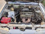 Mitsubishi Galant 1990 годаүшін570 000 тг. в Шымкент – фото 4