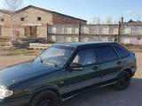 ВАЗ (Lada) 2114 2004 года за 1 050 000 тг. в Петропавловск