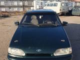ВАЗ (Lada) 2114 2004 года за 1 050 000 тг. в Петропавловск – фото 2