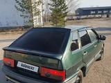 ВАЗ (Lada) 2114 2004 года за 1 050 000 тг. в Петропавловск – фото 3