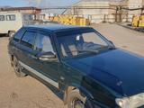 ВАЗ (Lada) 2114 2004 года за 1 050 000 тг. в Петропавловск – фото 4