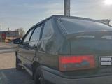 ВАЗ (Lada) 2114 2004 года за 1 050 000 тг. в Петропавловск – фото 5