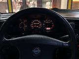 Nissan Sunny 1991 года за 1 700 000 тг. в Туркестан – фото 4