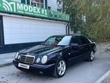 Mercedes-Benz E 320 1996 года за 4 500 000 тг. в Аральск – фото 4