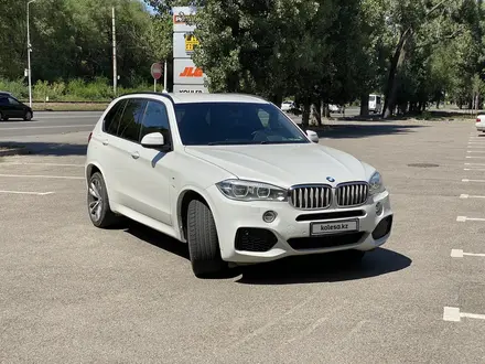 BMW X5 2013 года за 20 000 000 тг. в Алматы – фото 30