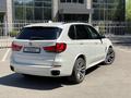 BMW X5 2013 года за 20 000 000 тг. в Алматы – фото 9