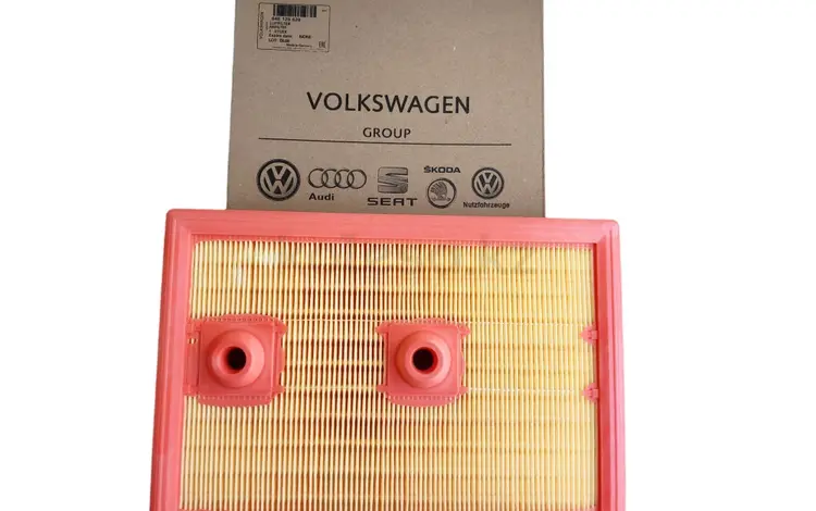 04E129620 Фильтр воздушный / AUDI, SEAT, SKODA за 12 075 тг. в Алматы