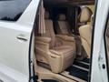 Toyota Alphard 2006 годаfor11 500 000 тг. в Алматы – фото 9