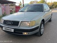 Audi 100 1991 годаүшін1 600 000 тг. в Кызылорда