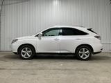 Lexus RX 350 2010 года за 11 700 000 тг. в Астана – фото 5