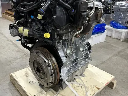 Двигатель 1, 4 Tsi CHPA Новый мотор за 950 000 тг. в Петропавловск – фото 6