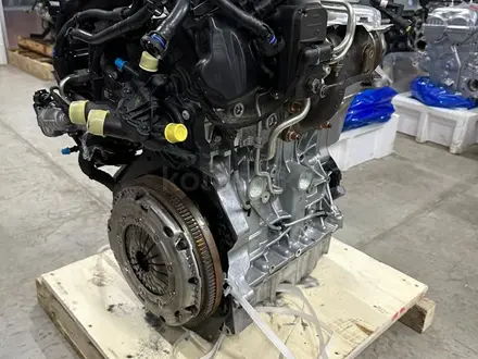 Двигатель 1, 4 Tsi CHPA Новый мотор за 950 000 тг. в Петропавловск – фото 6