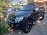 Mitsubishi Pajero 2006 года за 9 000 000 тг. в Алматы