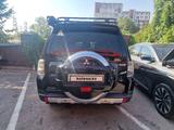 Mitsubishi Pajero 2006 года за 9 000 000 тг. в Алматы – фото 2