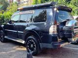 Mitsubishi Pajero 2006 года за 9 000 000 тг. в Алматы – фото 3