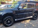 Mitsubishi Pajero 2006 года за 9 000 000 тг. в Алматы – фото 5