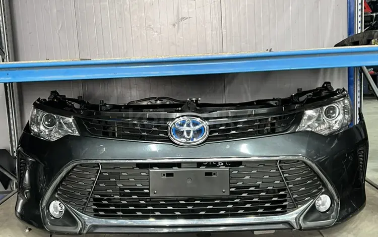 Мини морда камри 55 camry за 1 000 тг. в Алматы